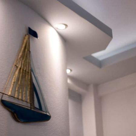Spacious Apartment In The Heart Of Pythagorion Pythagoreio Exterior foto